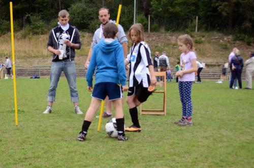 0467 Zlíchov 1914 100 let